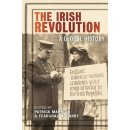 The Irish Revolution: A Global History Mannion PatrickPevná vazba