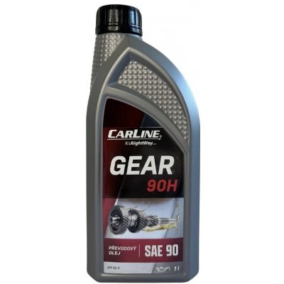 Carline Gear PP90H 1 l | Zboží Auto