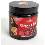 4betterlife Cikusan 80 na hubnutí 24 g – Hledejceny.cz