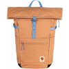 Fjallraven batoh High Coast Foldsack peach sand