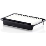 Vzduchový filtr MANN-FILTER C 26 006 – Hledejceny.cz