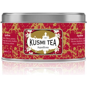 Kusmi Tea AquaRosa 125 g