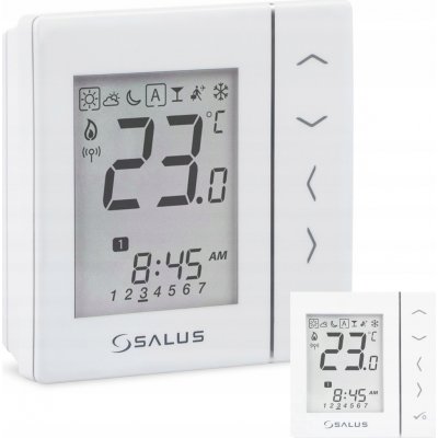 Salus VS20WRF – Zboží Mobilmania