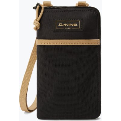 Dakine Hall Pass peněženka černá onyx – Hledejceny.cz