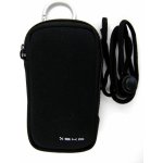 Pouzdro Winner Outdoor 3 černé – Zboží Mobilmania