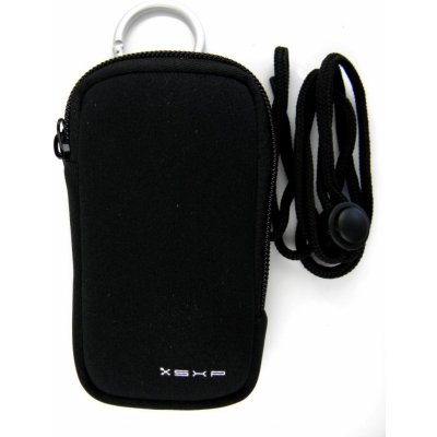 Pouzdro Winner Outdoor 3 černé – Zboží Mobilmania