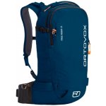 Ortovox Free Rider 28 l black raven – Hledejceny.cz