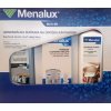 Odvápňovače a čisticí prostředky pro kávovary Menalux MCK SK sada 900168201