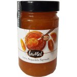 Meletiadis pomerančová marmeláda extra 380 g – Zboží Dáma