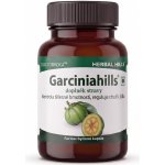 Herbal Hills Garciniahills Bylinné kapsle 60 kapslí – Hledejceny.cz