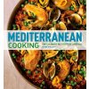 Cizojazyčná kniha Mediterranean Cooking - Gigliotti Lynne