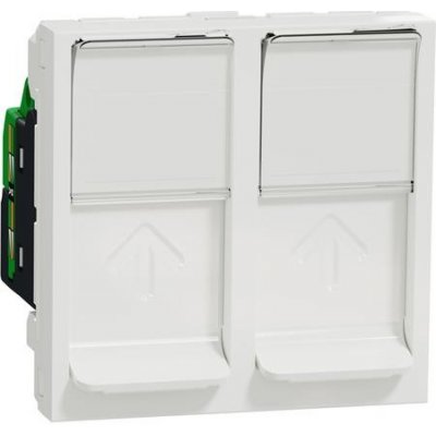 Schneider Electric Unica NU342618 – Hledejceny.cz