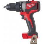 Milwaukee M18 BLDD2-0X – Hledejceny.cz