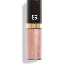 Sisley Ombre Éclat Liquide dlouhodržící tekuté oční stíny 3 Pink Gold 6,5 ml