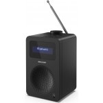 Sharp DR-430BK FM DAB – Zboží Mobilmania