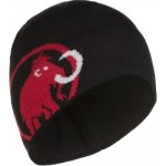 Mammut Tweak beanie černá – Hledejceny.cz