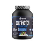 MaxxWin Beef Protein Hydrolyzate 1500 g – Hledejceny.cz