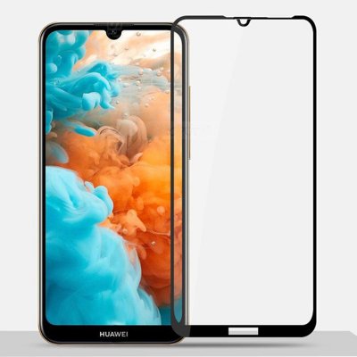 Picasee 3D pro Huawei Y6 2019 97011 – Zbozi.Blesk.cz