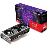 Sapphire Radeon RX 7700 XT NITRO+ 12GB GDDR6 11335-02-20G – Zboží Mobilmania