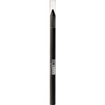 Maybelline Voděodolná gelová tužka na oči Tattoo Liner Gel Pencil 910 Brown 1,3 g – Zboží Dáma