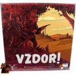 Fox in the Box Vzdor! – Sleviste.cz