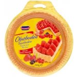 Kuchenmeister Dortový korpus nízký 200 g – Zboží Dáma