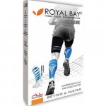 Royal Boy Extreme Race lýtkové kompresní návleky – Zboží Mobilmania