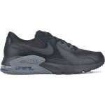 Nike Air Max Excee 2023 black/black/dark grey – Zbozi.Blesk.cz