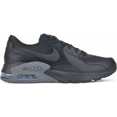 Nike Air Max Excee 2023 black/black/dark grey – Hledejceny.cz