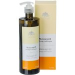 Pino aromatický masážní olej Pomeranč - Lemongras 500 ml – Zboží Mobilmania