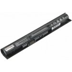 HP Compaq Pavilion 17-f029cy baterie 2600mAh Li-ion 14,8V články SAMSUNG – Hledejceny.cz