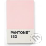 Pantone Pouzdro na vizitky dárkové balení - Light Pink 182 – Zbozi.Blesk.cz