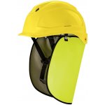 Uvex Pheos S-KR MIS žlutá – Zboží Dáma