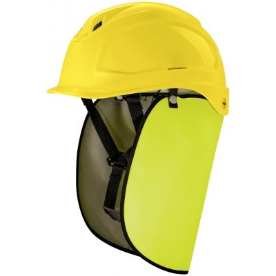 Uvex Pheos S-KR MIS žlutá – Zboží Dáma