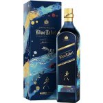 Johnnie Walker Blue Label Year of the Rabbit 40% 0,7 l (kazeta) – Hledejceny.cz