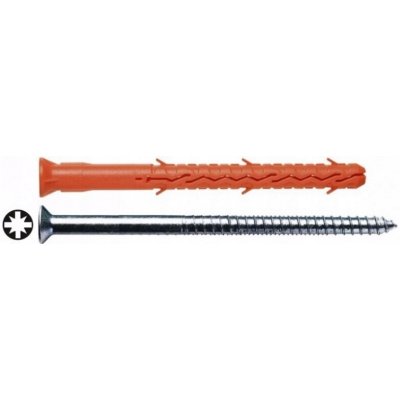 Univerzální vruty WT WINTECH a.s. 1 x 1 mm 2,6 kg / 1 ks – Hledejceny.cz