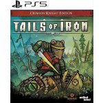 Tails of Iron – Hledejceny.cz