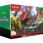 Pokémon TCG Paradox Rift Build & Battle Stadium – Hledejceny.cz