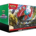 Pokémon TCG Paradox Rift Build & Battle Stadium – Sleviste.cz
