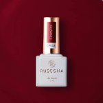 Ruscona gel lak CRIMSON 003 11 ml – Hledejceny.cz