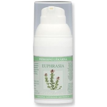 Nobilis Tilia oční gel Euphrasia 50 ml