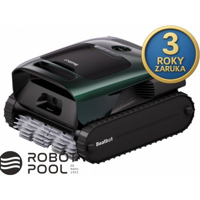Beatbot AquaSense 2 Pro PRCFDS02-EU-G – Zboží Mobilmania