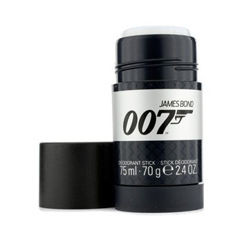 James Bond 007 Men deostick 75 ml