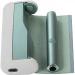 IQOS ILUMA PRIME Cover silikonový obal šedý – Zboží Mobilmania