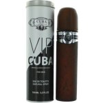 Cuba VIP toaletní voda pánská 100 ml – Zbozi.Blesk.cz