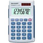 Sharp EL 243 S – Zboží Živě