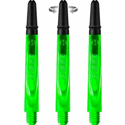 Harrows Carbon 360 - medium - green – Hledejceny.cz