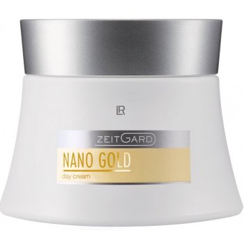 LR ZeitGard Nanogold denní krém 50 ml