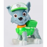 Spin Master Tlapková patrola Základní vozidla Rocky – Zboží Dáma