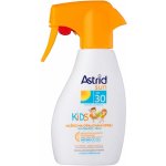 Astrid Sun mléko na opalování spray SPF30 200 ml – Sleviste.cz